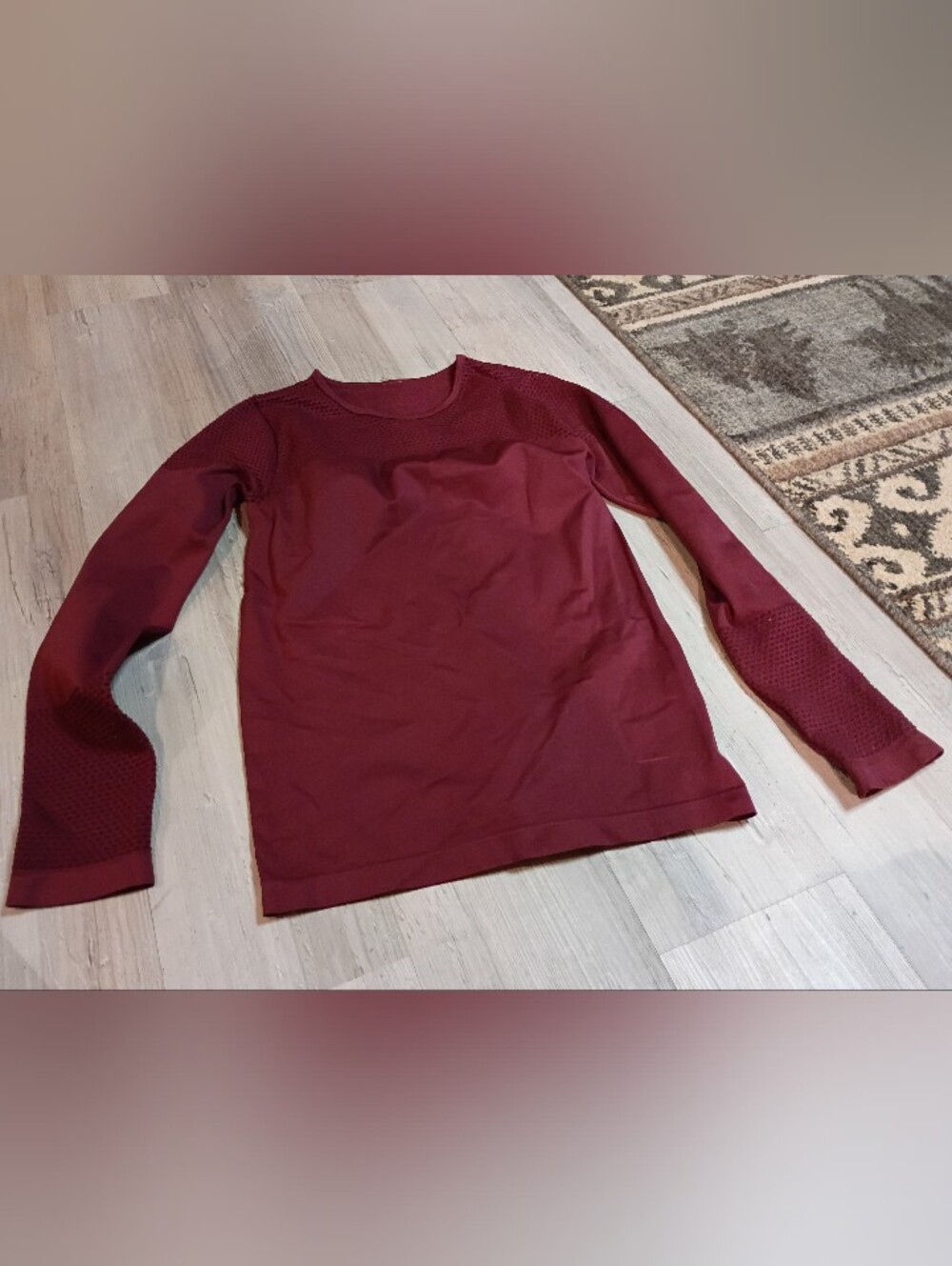 Fabletics Top